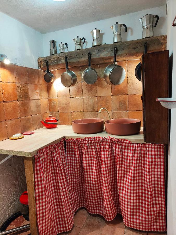 Ancienne Petite Ferme Renovee Villa Saint-Regis-du-Coin ภายนอก รูปภาพ